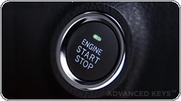 keyless start mercedes aftermarket